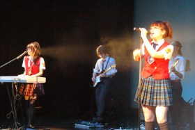 イマージュISOGO 2008