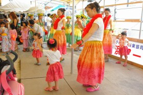 浜マーケット 夏祭り
