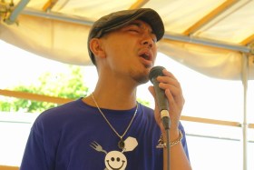 浜マーケット 夏祭り