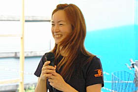 浜マーケット 夏祭り