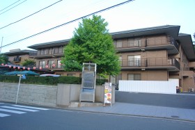 中原苑 納涼祭
