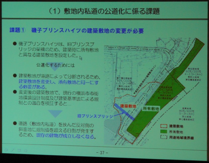 �����l�v�����X�Ւn ������X���C�h