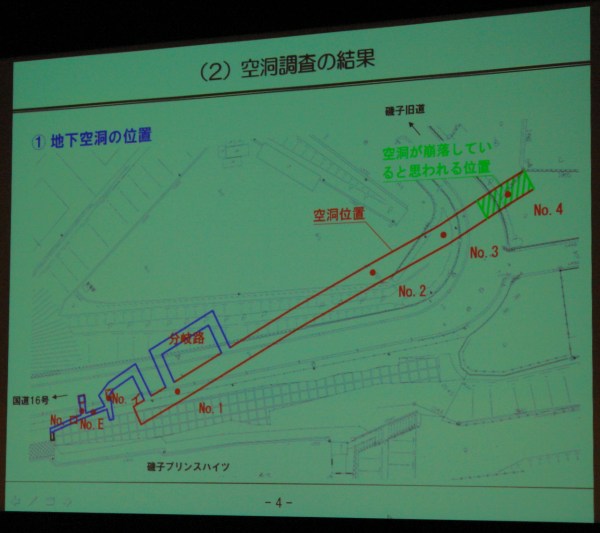 �����l�v�����X�Ւn ������X���C�h