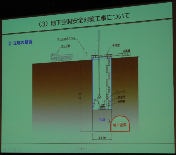 �����l�v�����X�Ւn ������X���C�h