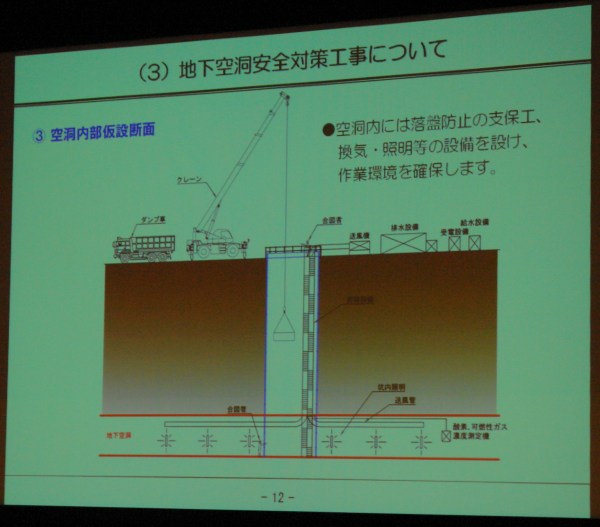 �����l�v�����X�Ւn ������X���C�h