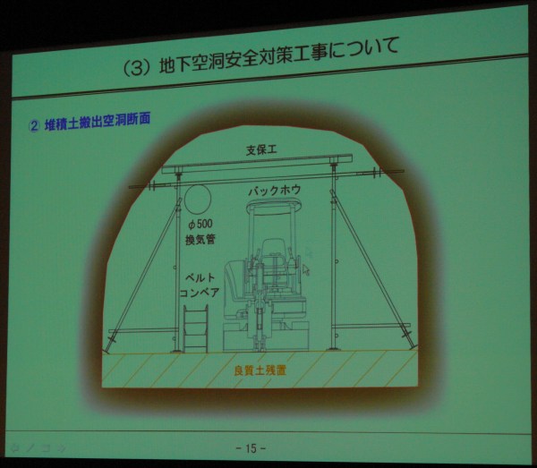 �����l�v�����X�Ւn ������X���C�h