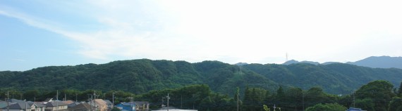 スタジオ伸光・オープン記念パーティ