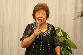 結城忍さん