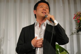 水木昌平さん
