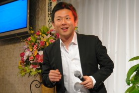 水木昌平さん