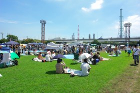 本牧ジャズ祭