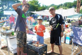 本牧ジャズ祭