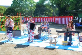 本牧ジャズ祭