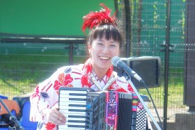 本牧ジャズ祭