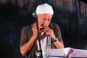 本牧ジャズ祭
