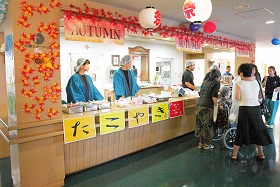 磯子区で昭和レトロを探す