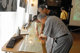 磯子区で昭和レトロを探す
