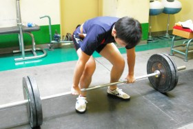 スポレク2008