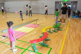 スポレク2008