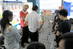 スポレク2008