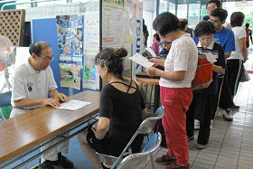 スポレク2008