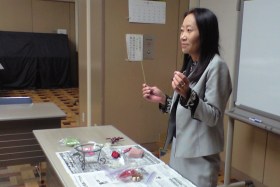 学び合いと仲間づくりフェスタ2008 夢コミ