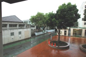 蝋燭能ワークショップ in 浜中