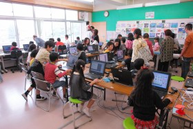 わくわく杉田ワールド