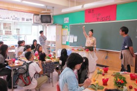 わくわく杉田ワールド