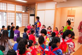 わくわく杉田ワールド