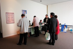 第2回 結城忍杯カラオケ大会