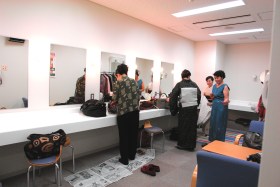 第2回 結城忍杯カラオケ大会