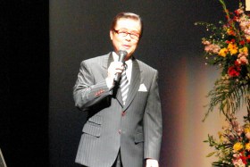 第2回 結城忍杯カラオケ大会