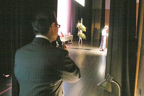 第2回 結城忍杯カラオケ大会