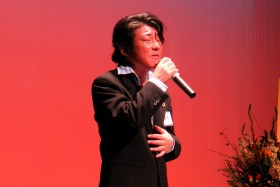 第2回 結城忍杯カラオケ大会