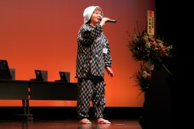 第2回 結城忍杯カラオケ大会