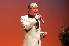 第2回 結城忍杯カラオケ大会