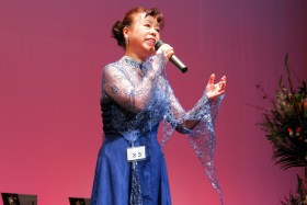 第2回 結城忍杯カラオケ大会