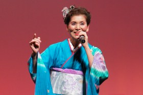 第2回 結城忍杯カラオケ大会