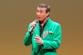 第2回 結城忍杯カラオケ大会