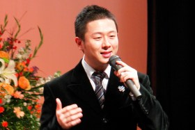 第2回 結城忍杯カラオケ大会