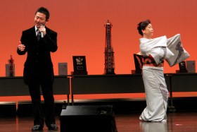 第2回 結城忍杯カラオケ大会