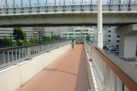 森人道橋