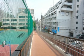 森人道橋