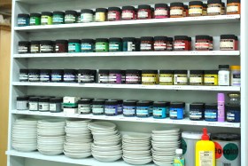 NDR ; NOB Design Room