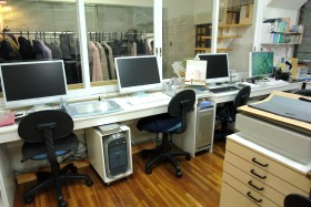 NDR ; NOB Design Room