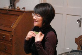 YUKIKO KASAI
