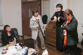 YUKIKO KASAI
