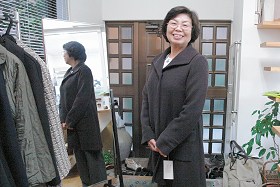 YUKIKO KASAI
