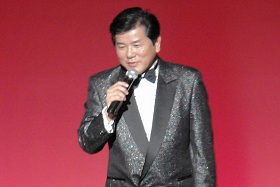 原田ヒロシ演歌ライブ